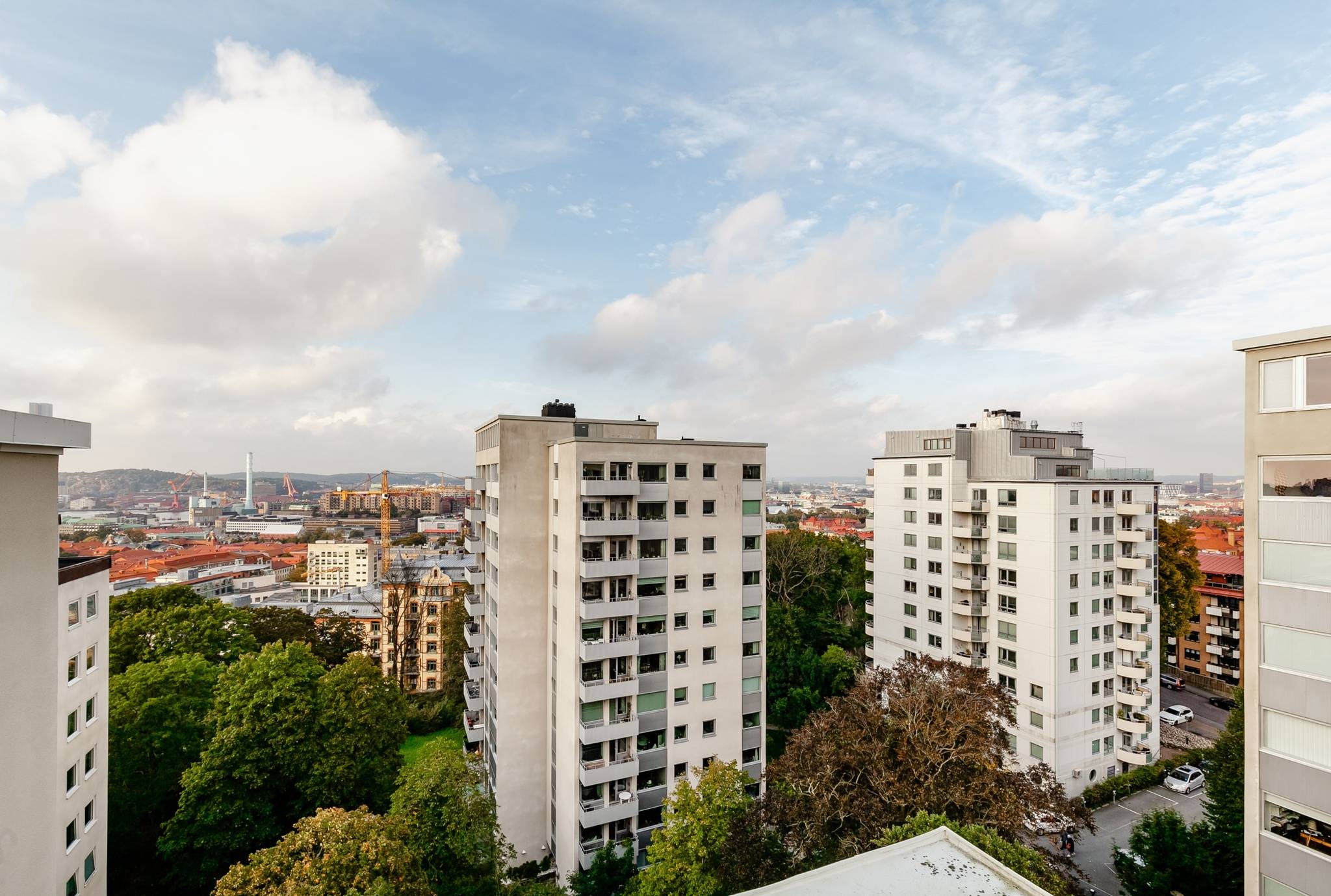 2 rum Lägenhet på Föreningsgatan 4A Övre Vasastaden Göteborgs kommun - bild 36