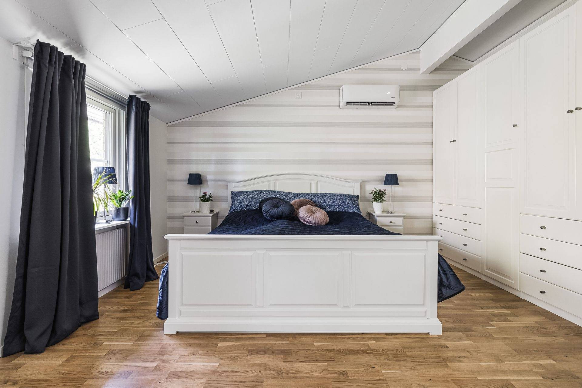 6 rum Parhus på Kungsvägen 65 Lasarettsområdet/Djurgården Eskilstuna kommun - bild 25