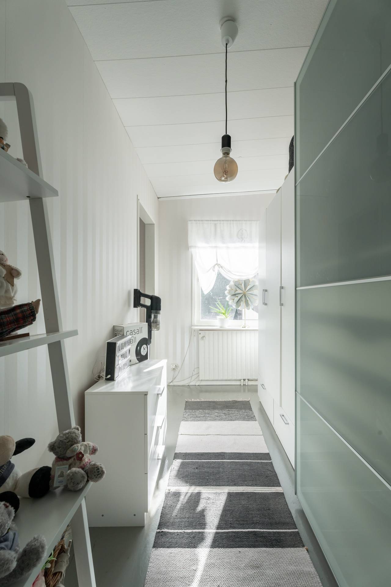 4 rum Villa på Hyggesvägen 50 Blomängen Östersunds kommun - bild 23