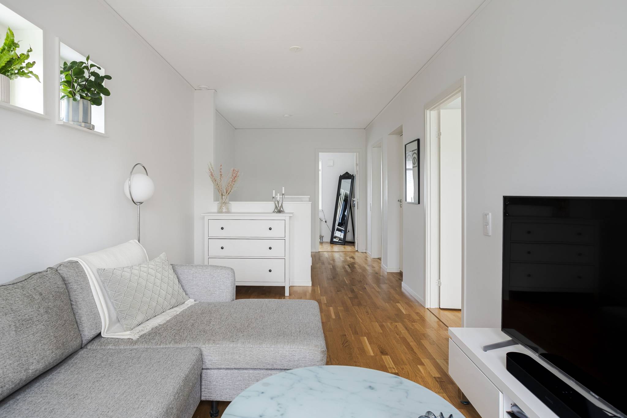5 rum Lägenhet på Utvägen 6 Vimpeltorpet Kalmar kommun - bild 24