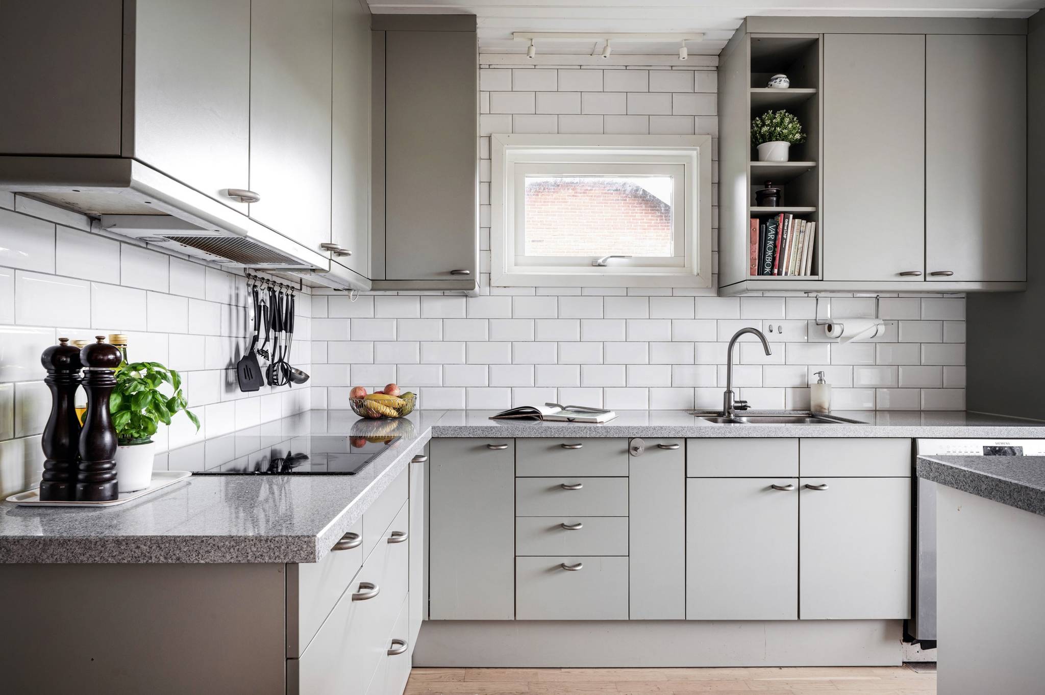 8 rum Villa på Lilla Cedergatan 9 Hagen Göteborgs kommun - bild 18
