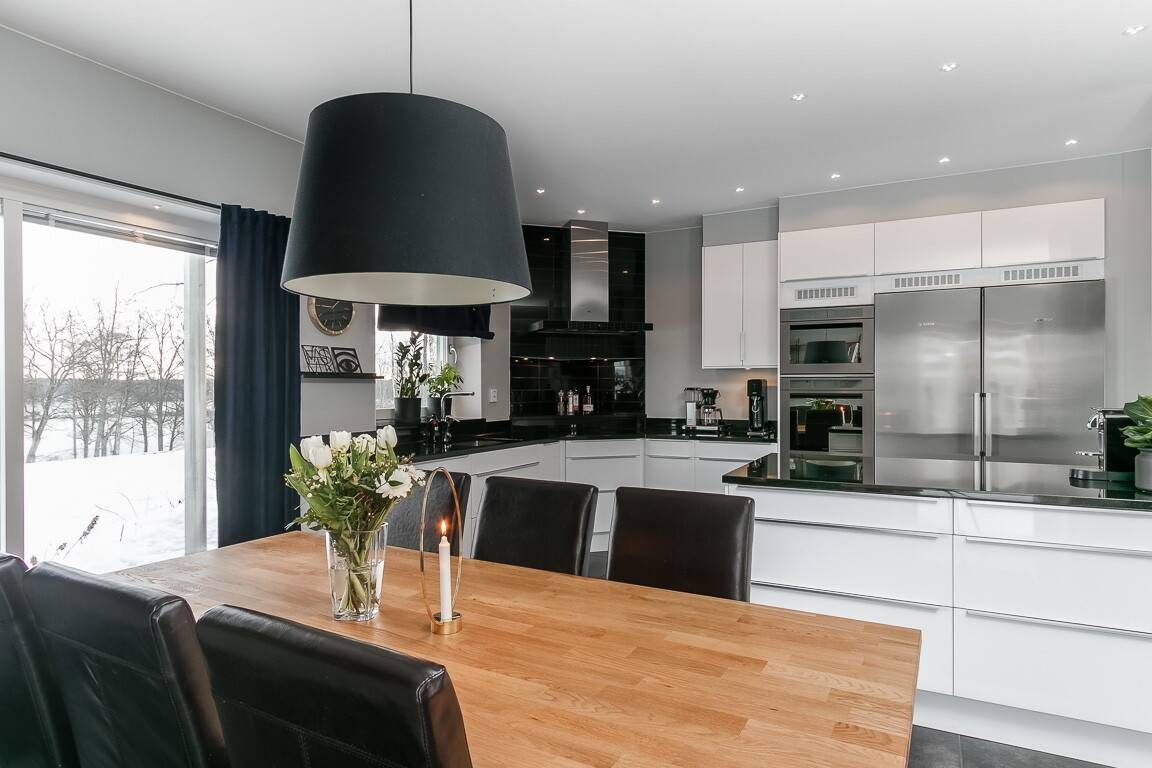 6 rum Villa på Sjöbrisvägen 15 Gertrudsvik Sjöstad Västerviks kommun - bild 22