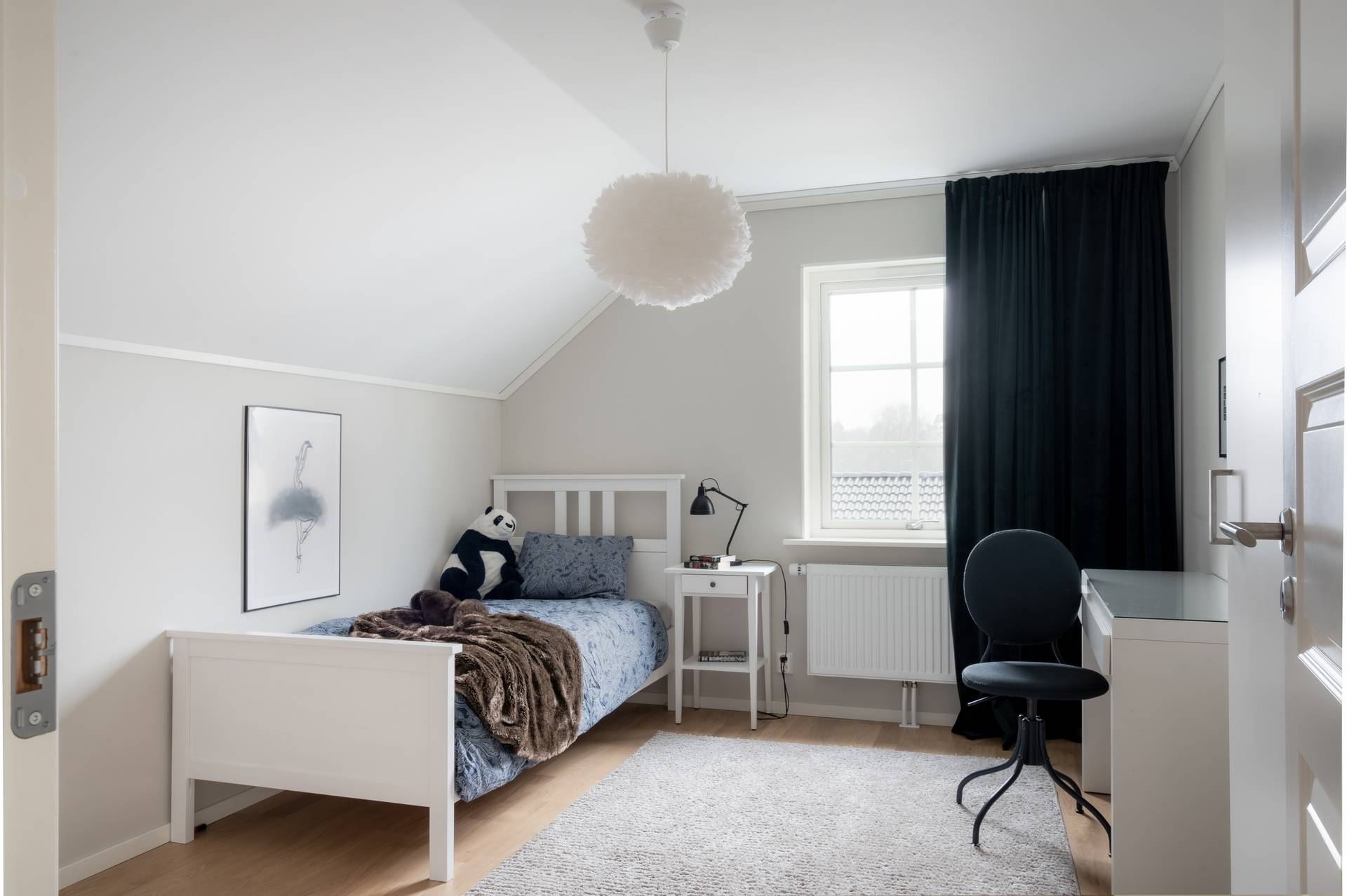 7 rum Villa på Holmstugevägen 63 Nyköping Nyköpings kommun - bild 29