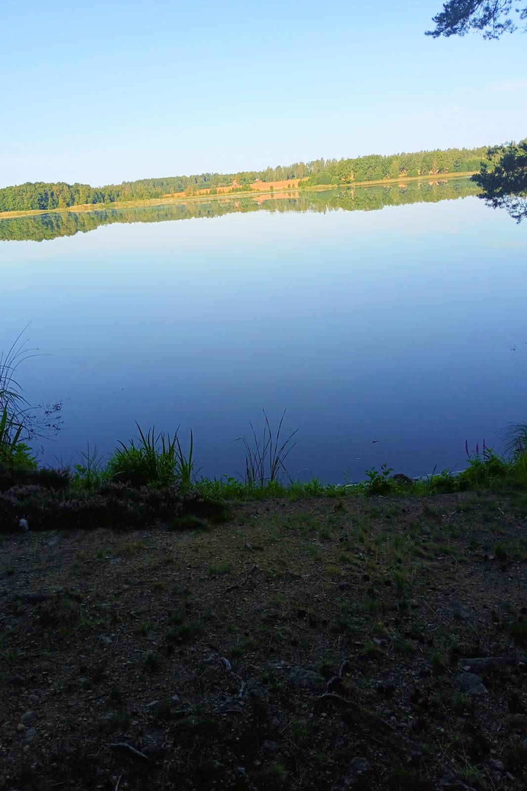 6 rum Gård utan jordbruk på Valltrand 2 Österåker Vingåkers kommun - bild 45