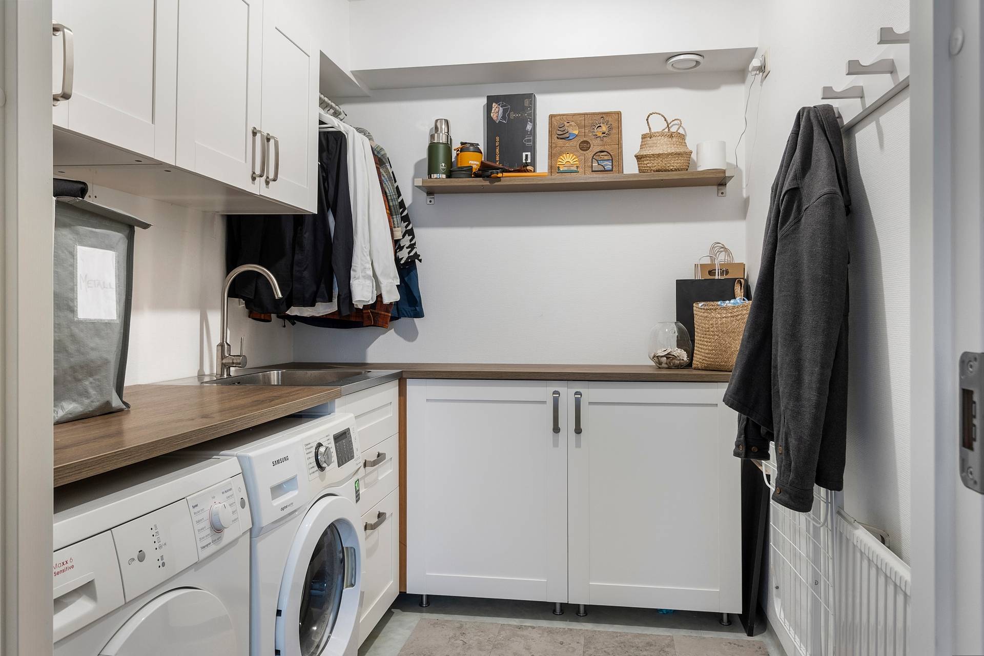 4 rum Radhus på Stora Torget 2C Centralt Köpings kommun - bild 11