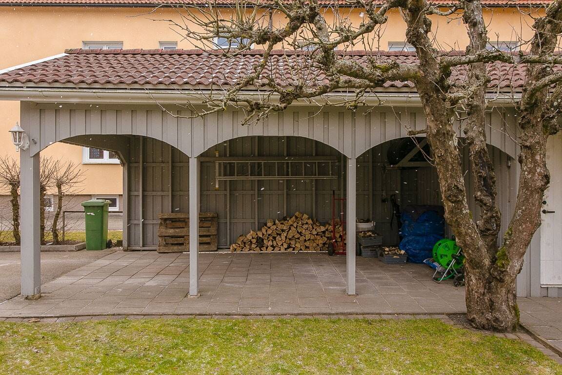 5 rum Villa på Drejaregatan 16 Nya Staden Lidköpings kommun - bild 9