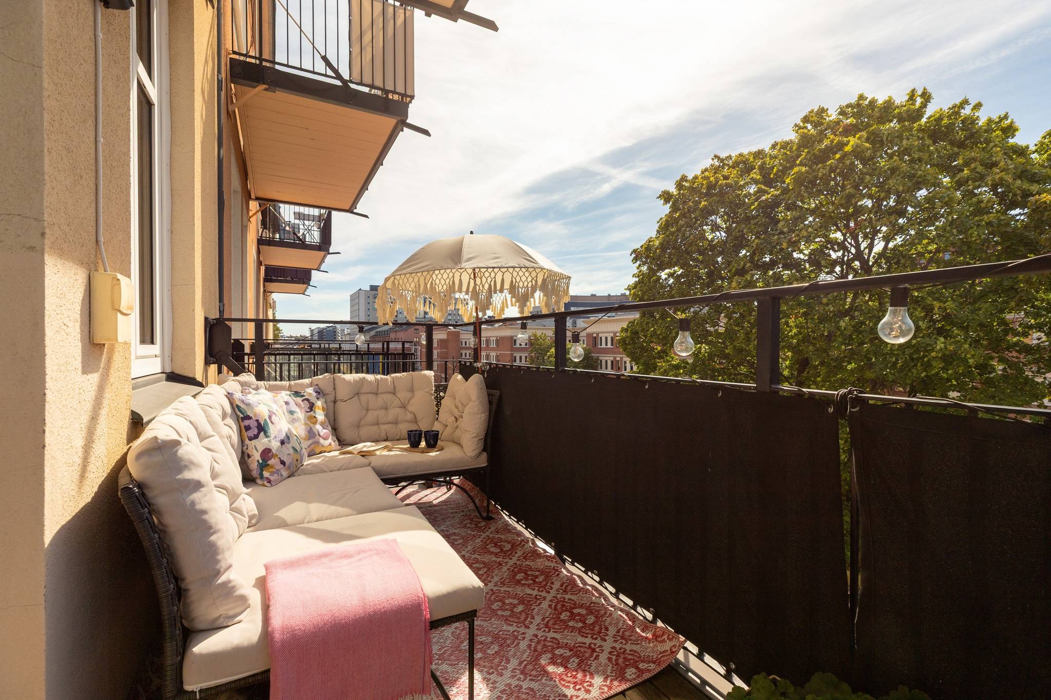 3 rum lägenhet på Järnvägsgatan 52A Sundbyberg Centrum, Sundbybergs kommun - bild 5