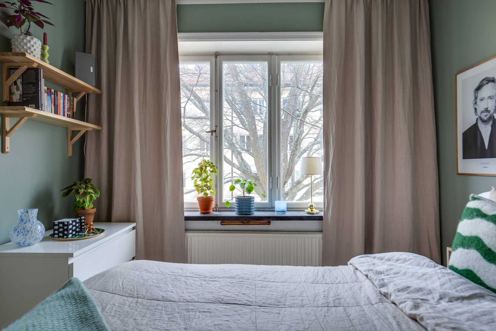 2 rum Lägenhet på Ernst Ahlgrens Väg 5, 2tr Fredhäll Stockholms kommun - bild 14