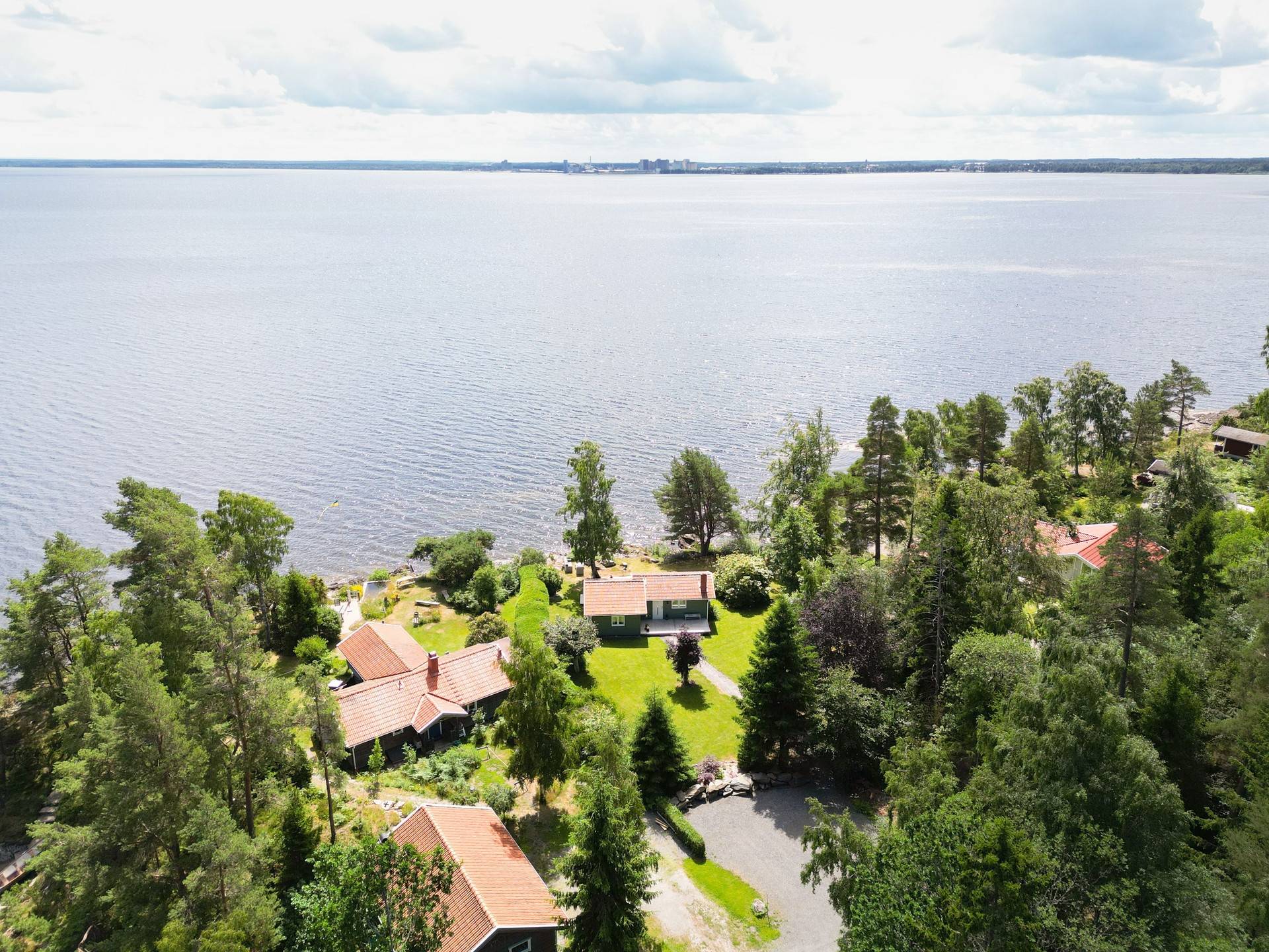 3 rum fritidshus på Sjölunda 41 Sunnersberg, Lidköpings kommun - bild 1