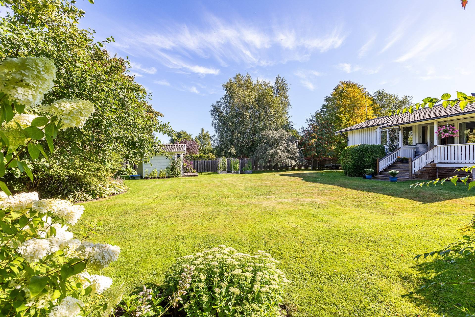 4 rum Villa på Skarvvägen 164 Hagby Kalmar kommun - bild 21