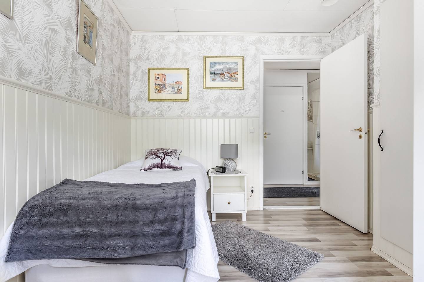 5 rum Villa på Rättarevägen 4 Hagge Smedjebackens kommun - bild 22