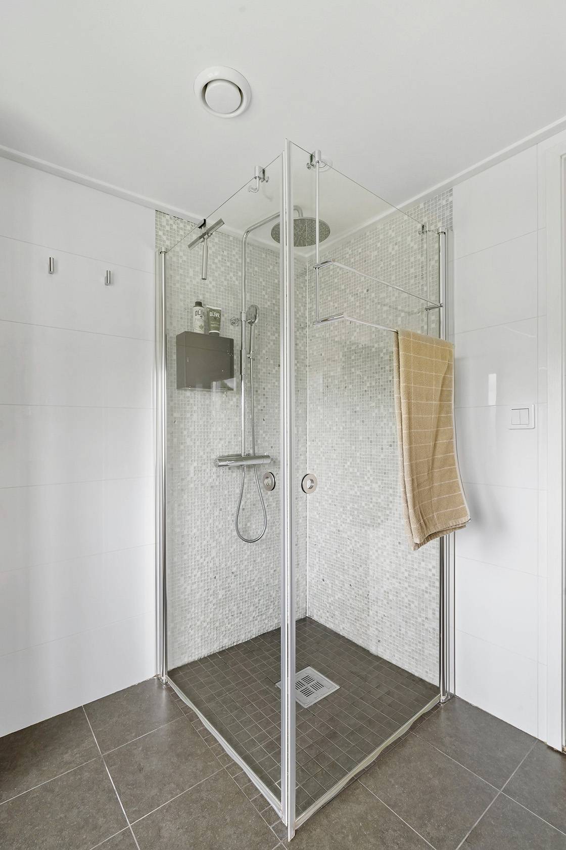 7 rum Villa på Brunkebergsåsen 1B Norrviken Sollentuna kommun - bild 26
