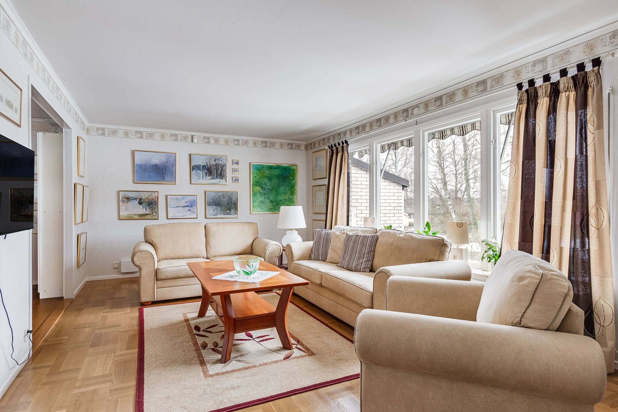 4 rum Villa på Skogsgatan 17 Anneberg Nässjö kommun - bild 16