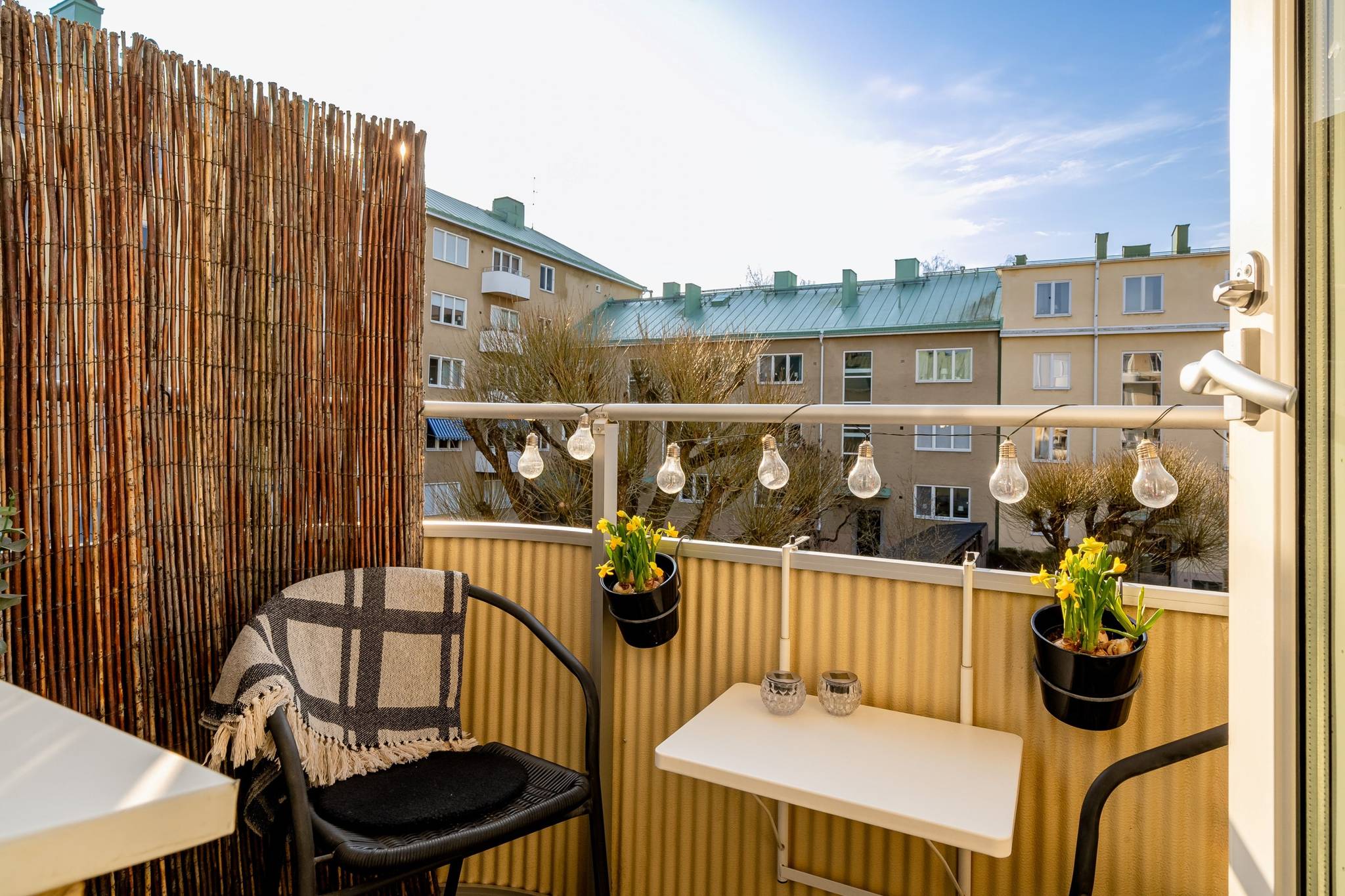 2 rum Lägenhet på Norrtullsgatan 4B Norr Gävle kommun - bild 5