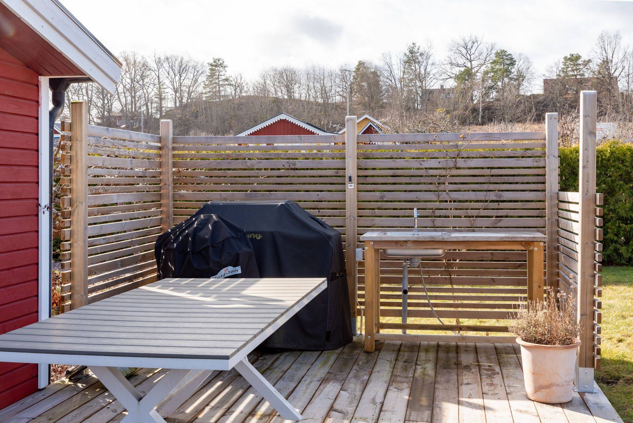 1 rum Fritidshus på Solrosvägen 182, Ådala Koloniområde Johannelund Linköpings kommun - bild 10