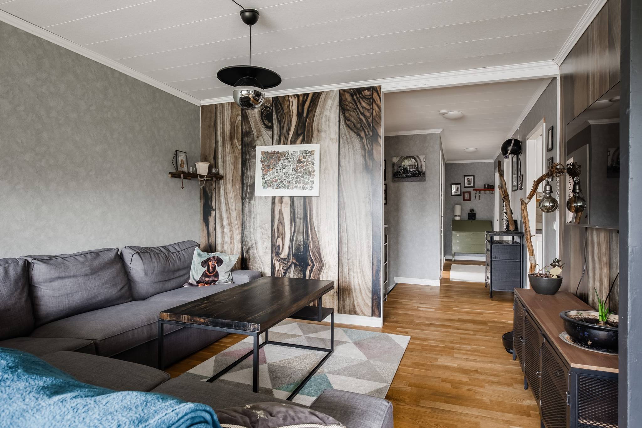 4 rum Villa på Februarigatan 7 Tibro Tibro kommun - bild 25