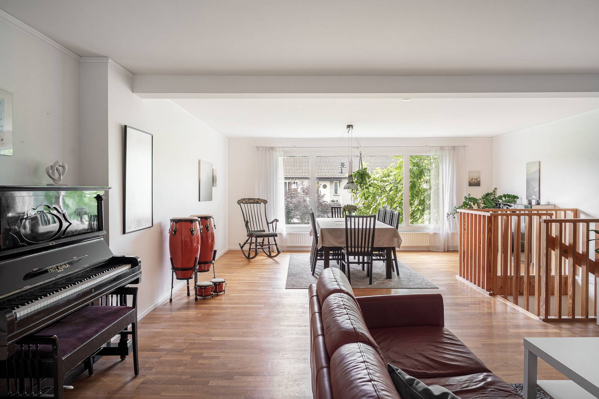 5 rum Villa på Solringsvägen 8 Skånes Viby Kristianstads kommun - bild 17