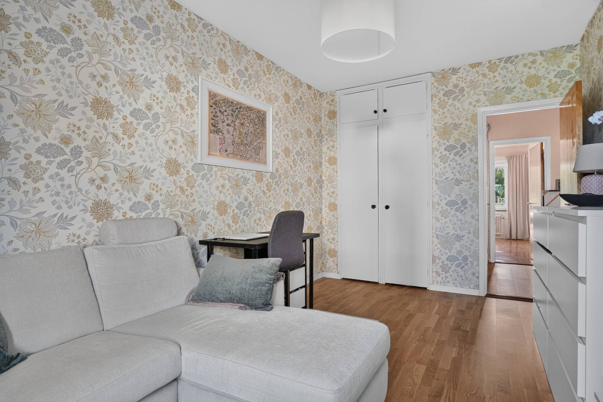 3 rum Lägenhet på Smedjegatan 22 Södra Skogen Karlsborgs kommun - bild 15