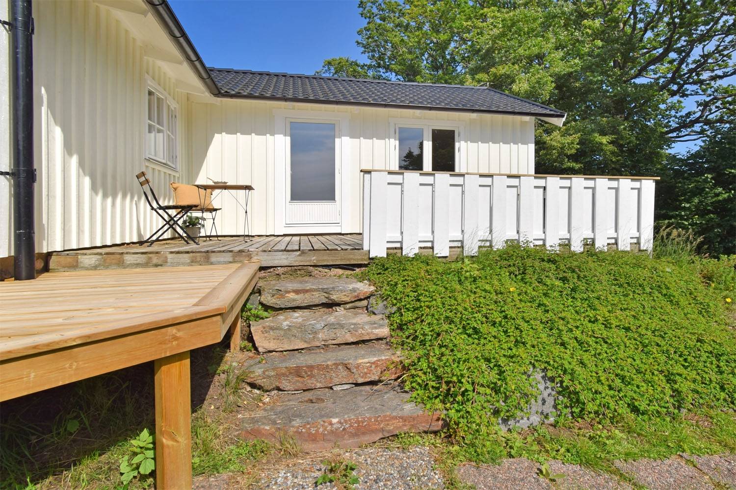 4 rum Villa på Restenäs 169 Bohuslän Uddevalla kommun - bild 39
