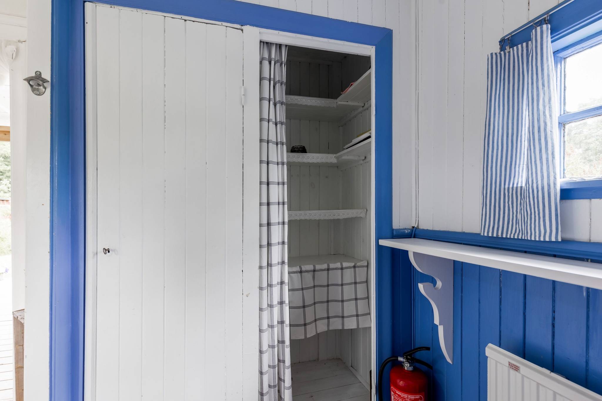 2 rum Fritidshus på Kärleksstigen 53 Ekeby-Almby Örebro kommun - bild 14