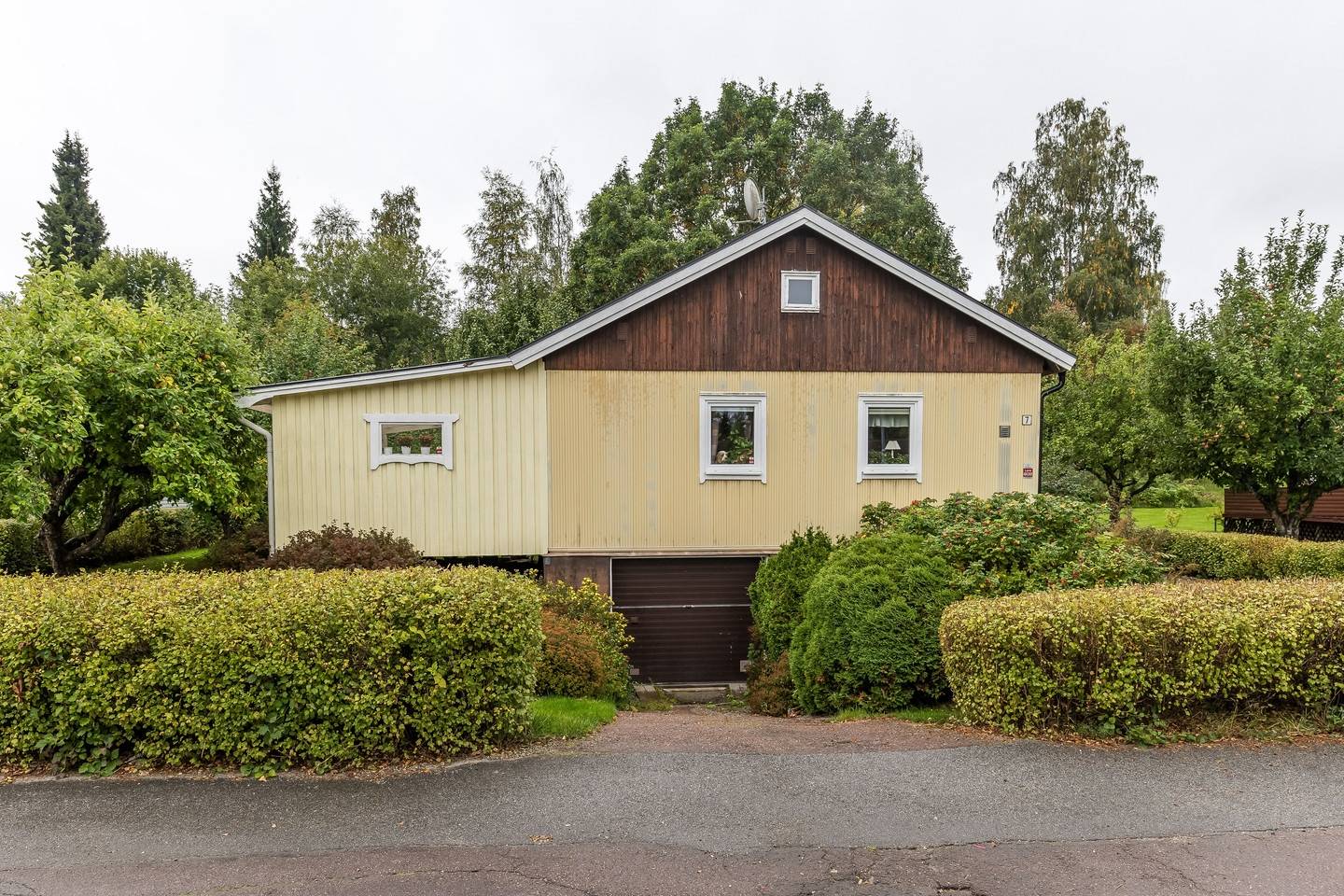 4 rum Villa på Ängsgatan 7 Berga Smedjebackens kommun - bild 20
