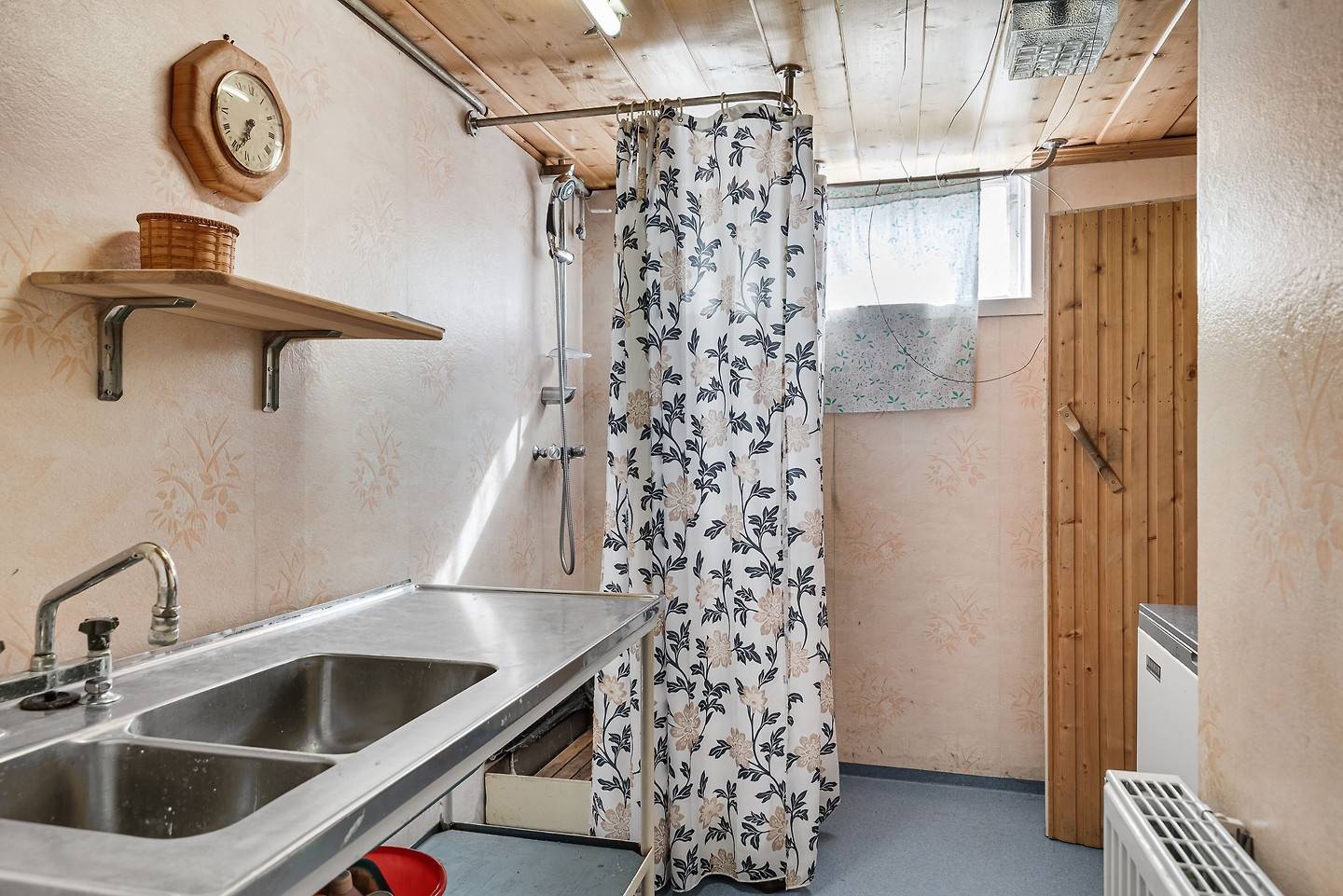 5 rum Villa på Nybyggarevägen 25 Gene Örnsköldsviks kommun - bild 22