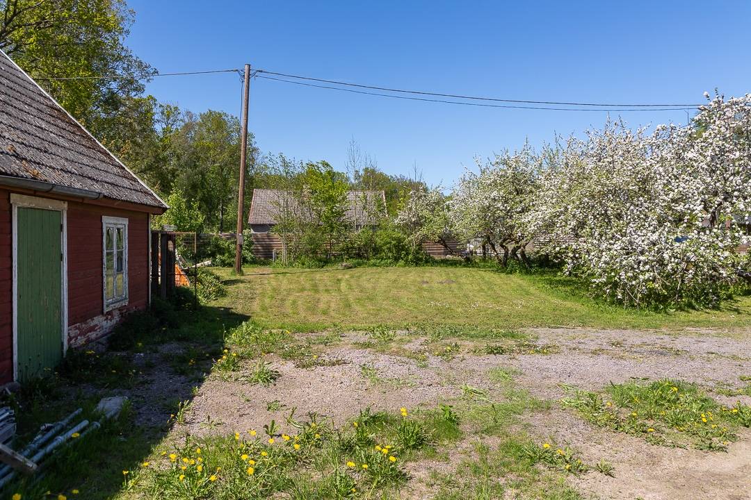 5 rum Villa på Djurröds byväg 122B Kristianstads kommun - bild 19