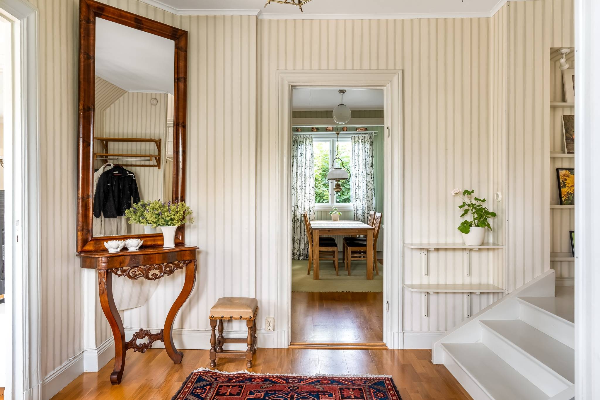8 rum Villa på Herr Stens väg 24 Gamla Älvsjö Stockholms kommun - bild 50