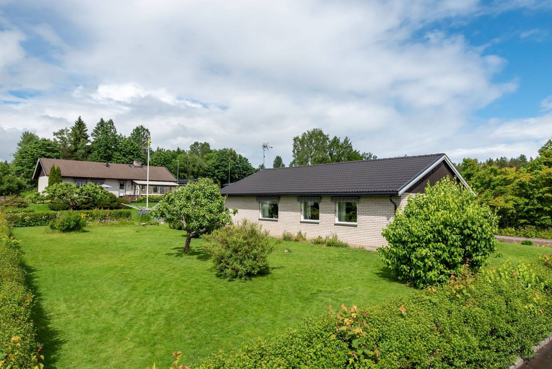 5 rum Villa på Vegavägen 7 Bråten Karlskoga kommun - bild 38