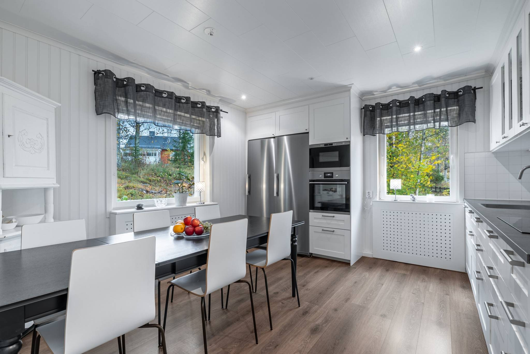 7 rum Villa på Orrvägen 9 Domsjö Örnsköldsviks kommun - bild 11