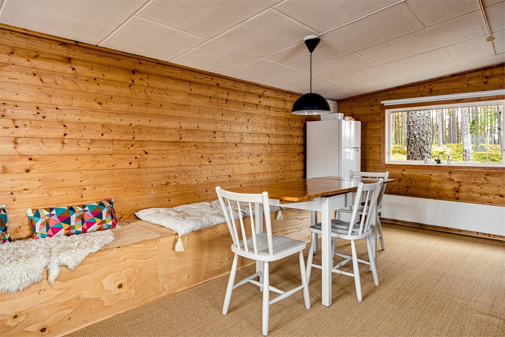 2 rum Fritidshus på Skålen 78 Hällefors kommun - bild 27
