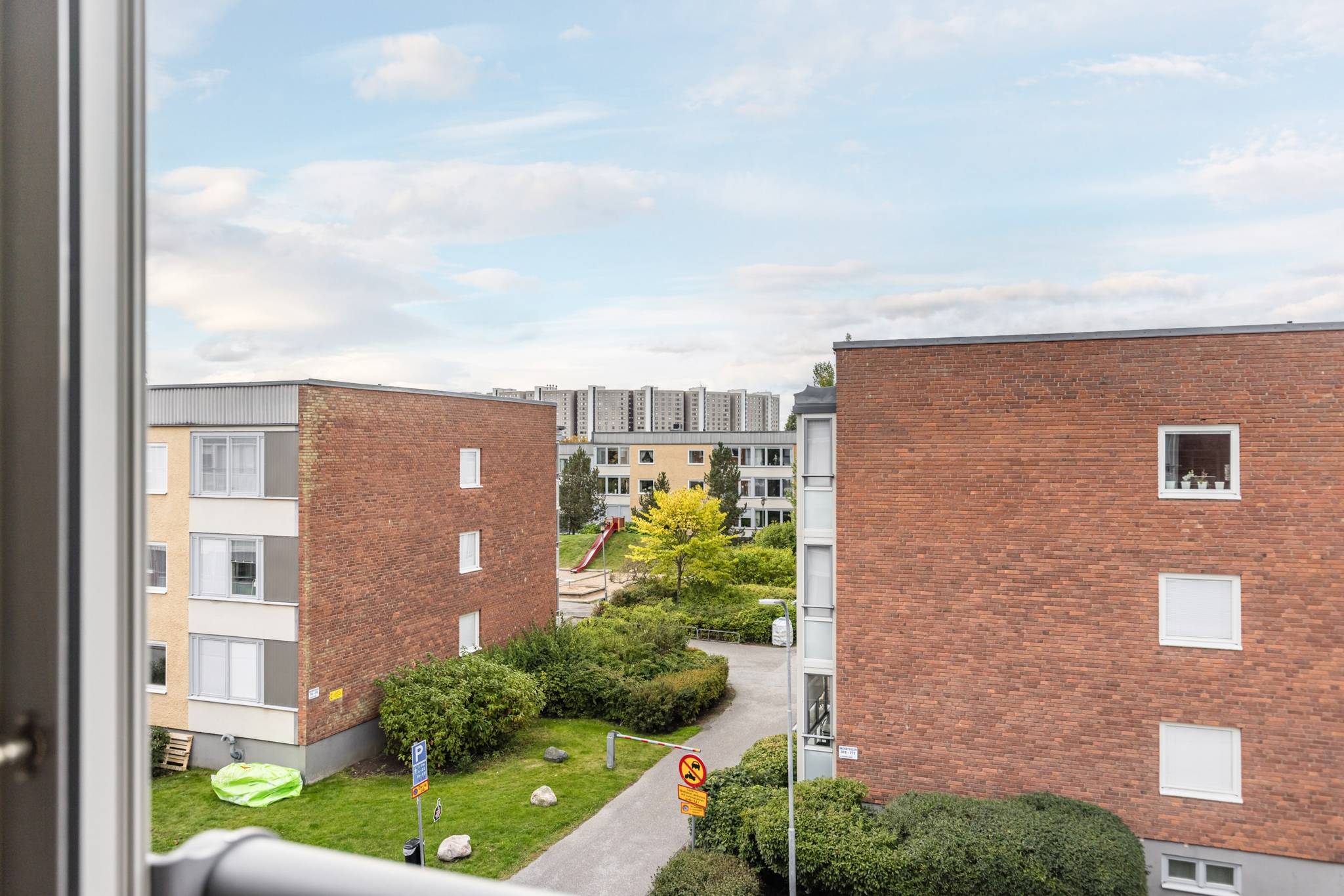 4 rum Lägenhet på Åkerbyvägen 138 Täby Centrum Täby kommun - bild 51