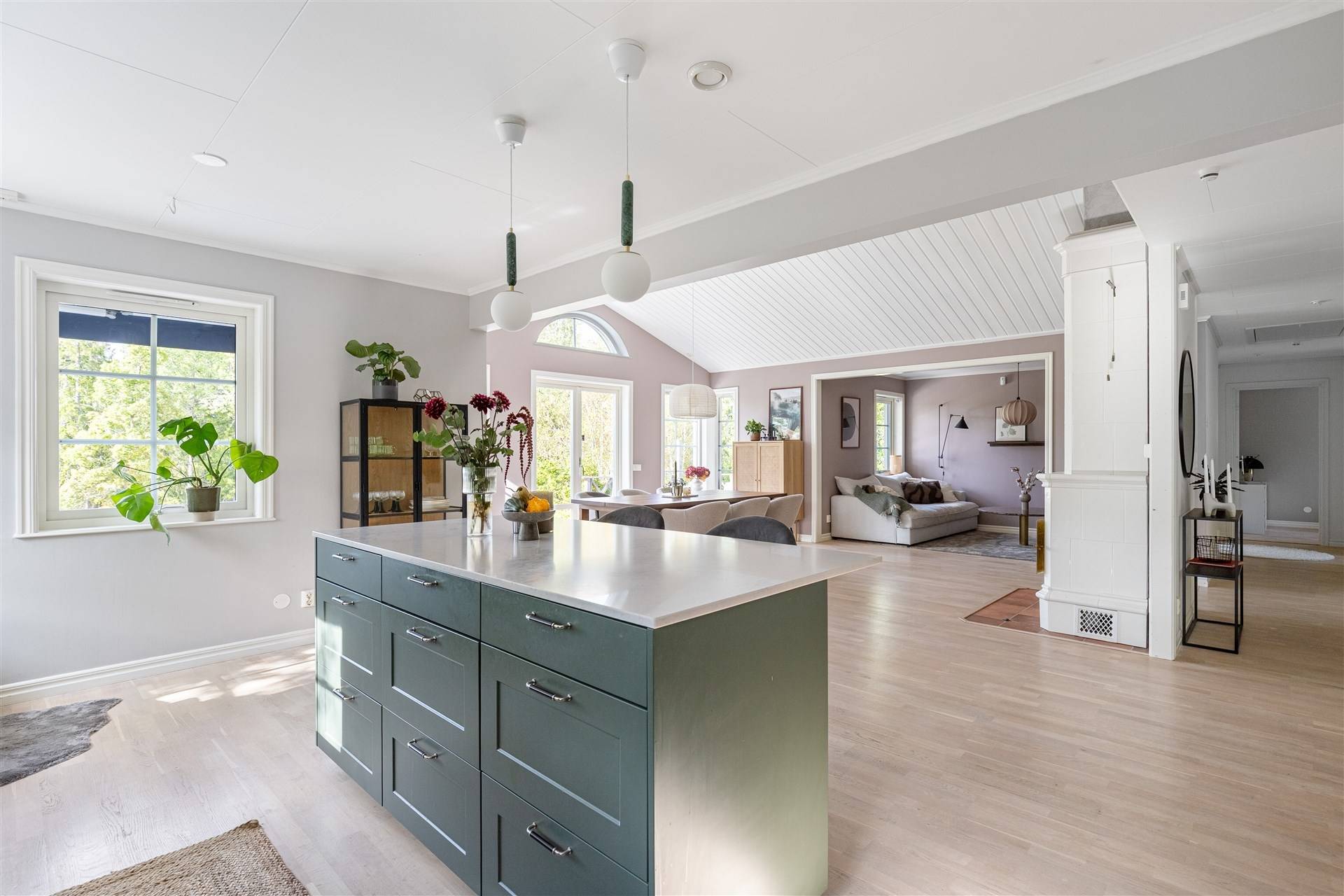 4 rum Villa på Fjällbo Selknä 131 Selknä Uppsala kommun - bild 11