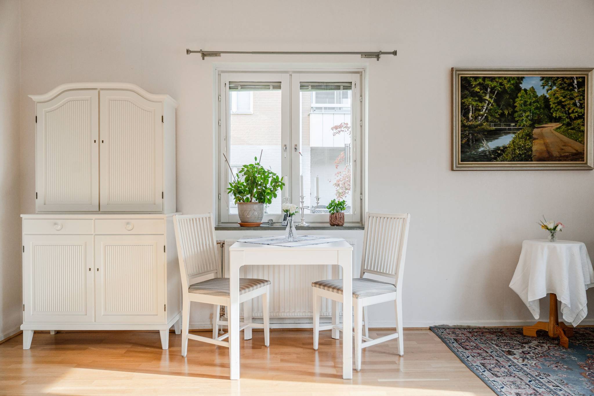 2 rum Lägenhet på Kålsängsgränd 1B Centrala Uppsala Uppsala kommun - bild 12
