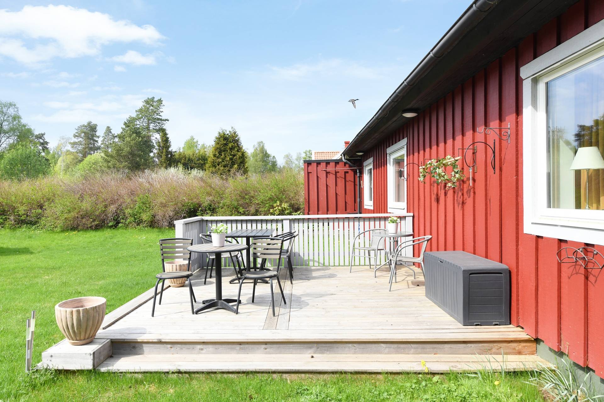 6 rum Villa på Forsbyvägen 194 Forsby Gävle kommun - bild 11