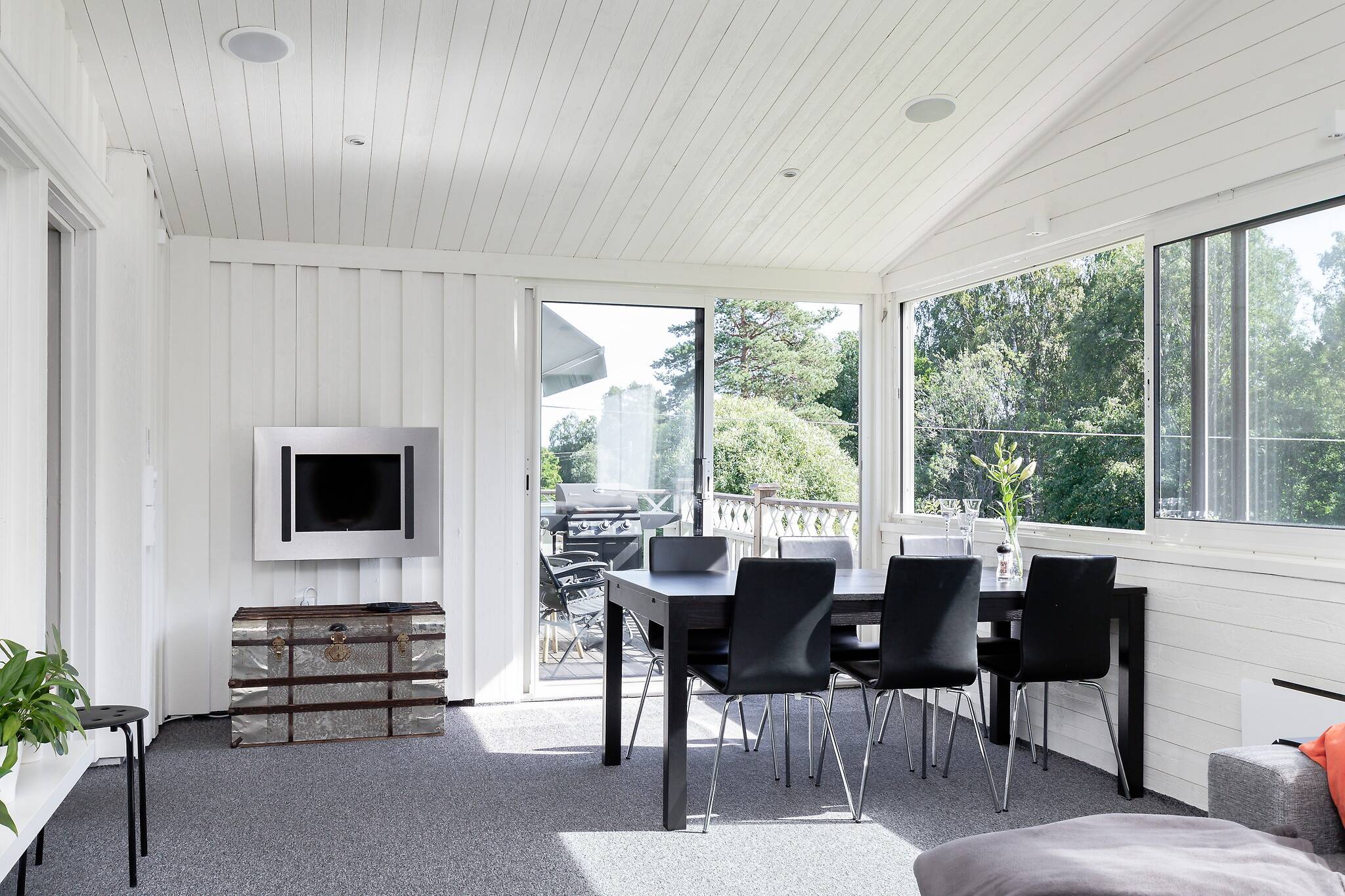 7 rum Villa på Långvägen 51 Örnsköldsviks kommun - bild 10