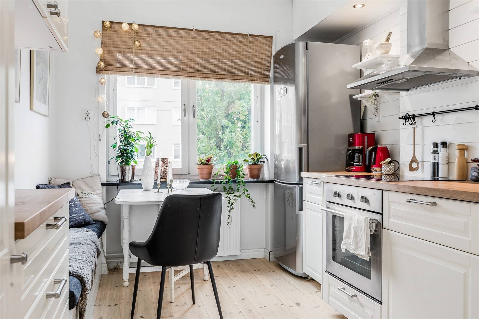 1 rum Lägenhet på Trozelligatan 30 Söder Norrköpings kommun - bild 12