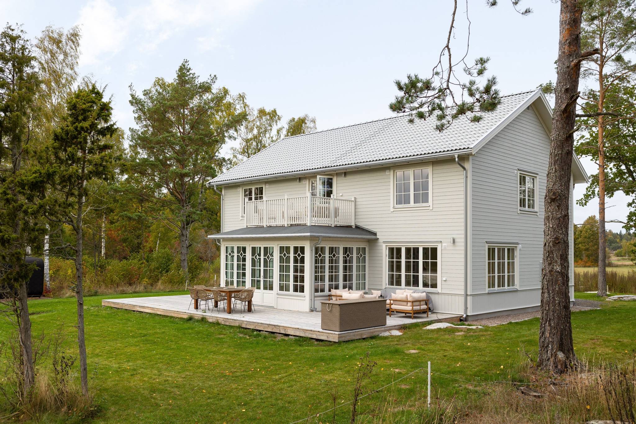 8 rum villa på Tuskö 131 Tuskö - Östhammar, Östhammars kommun - bild 5