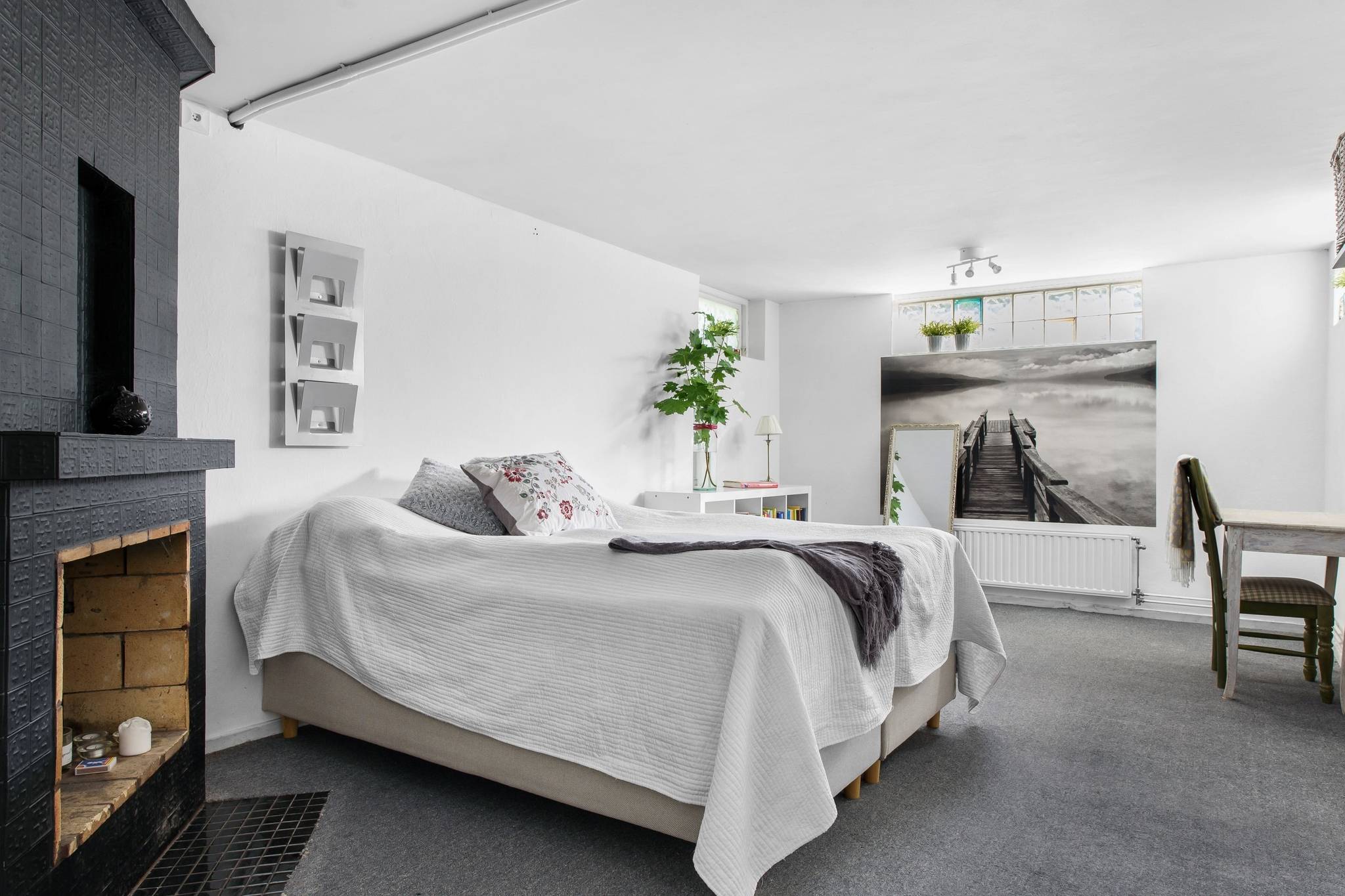 6 rum Villa på Ebbesvägen 23C Huskvarna - Stensholm Jönköpings kommun - bild 32