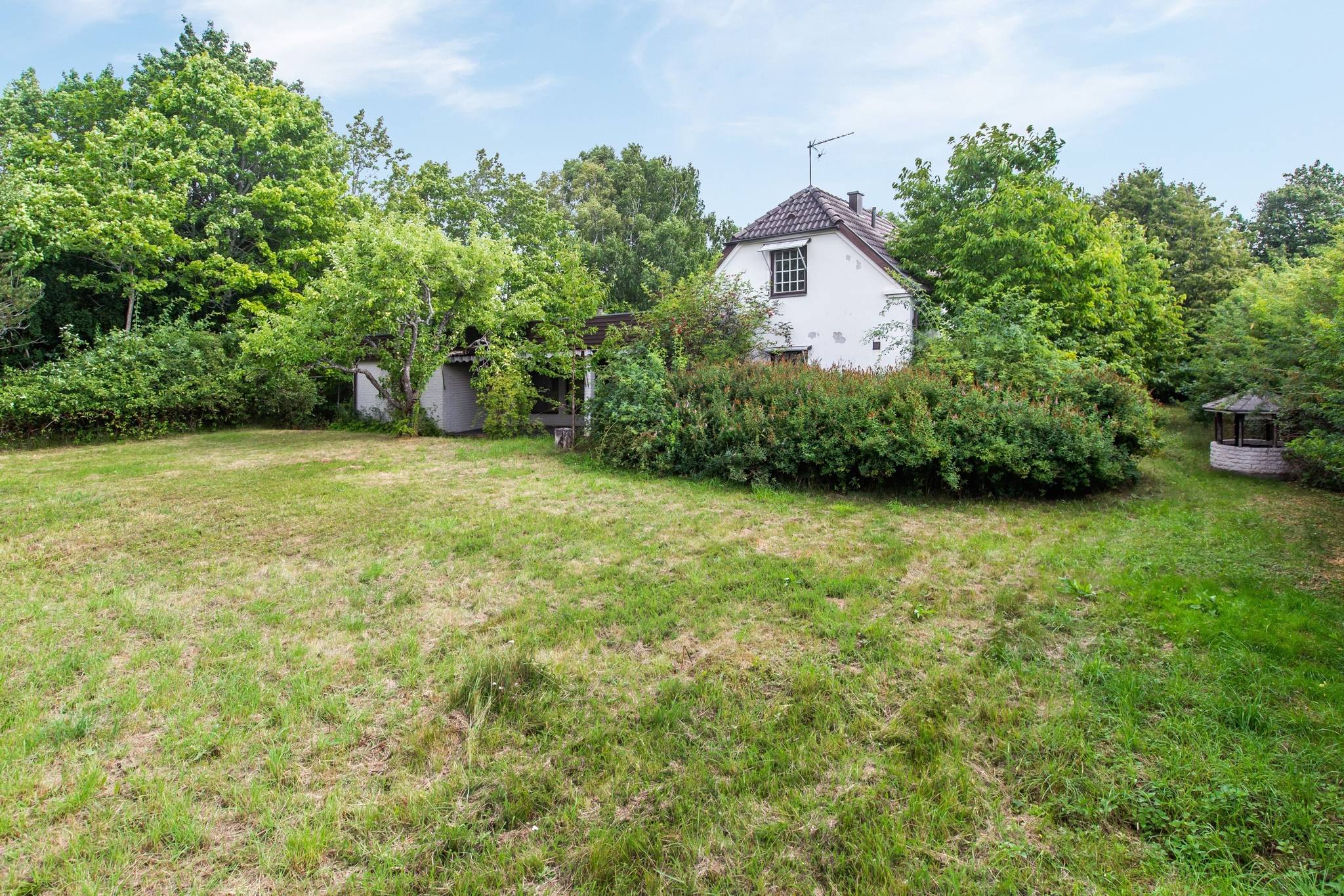 7 rum Villa på Jonsbergsvägen 21 Mjölby - Östra Mjölby kommun - bild 20