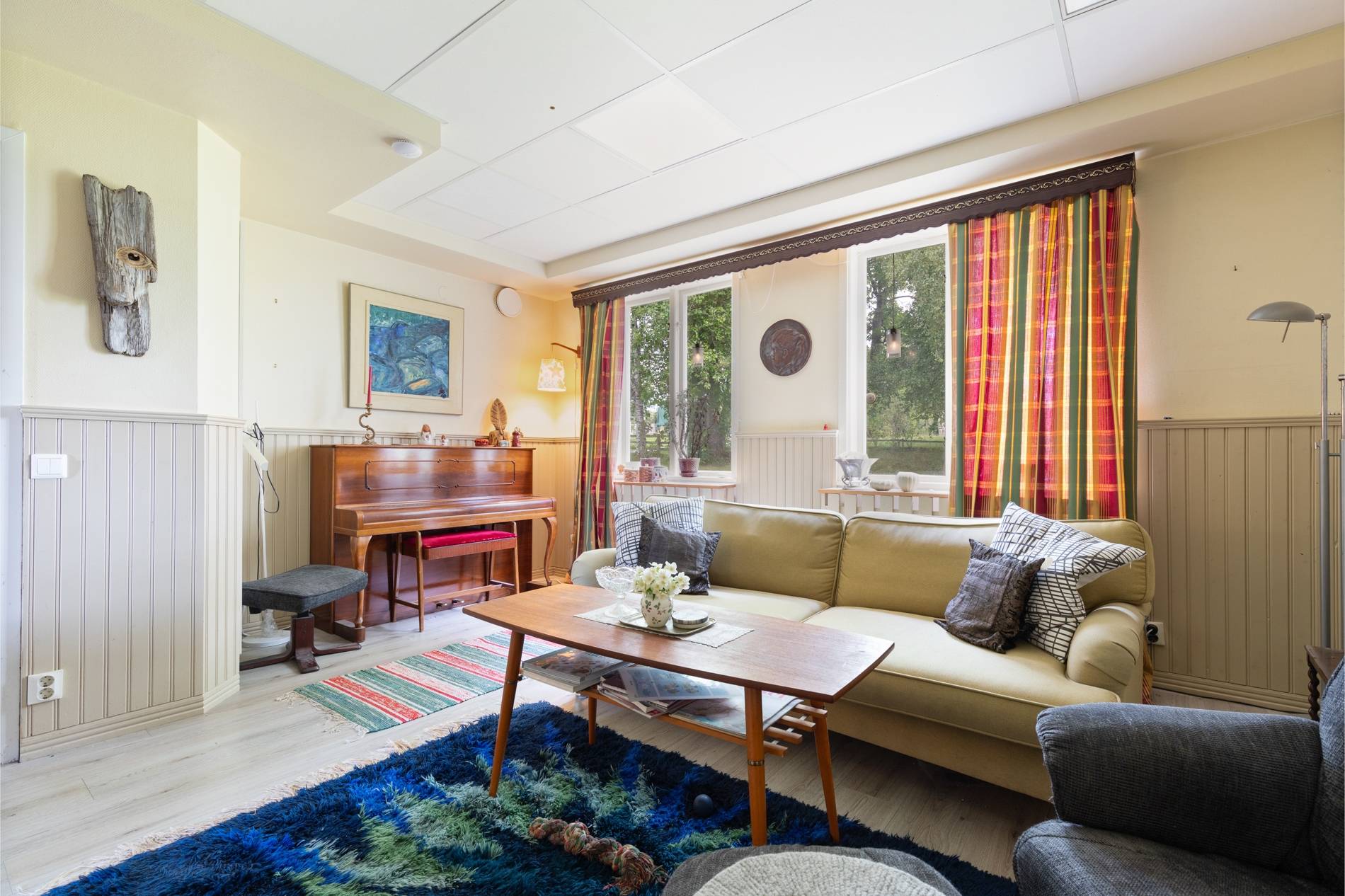 10 rum Villa på Herrskogsallén 15 Herrskog Kramfors kommun - bild 8