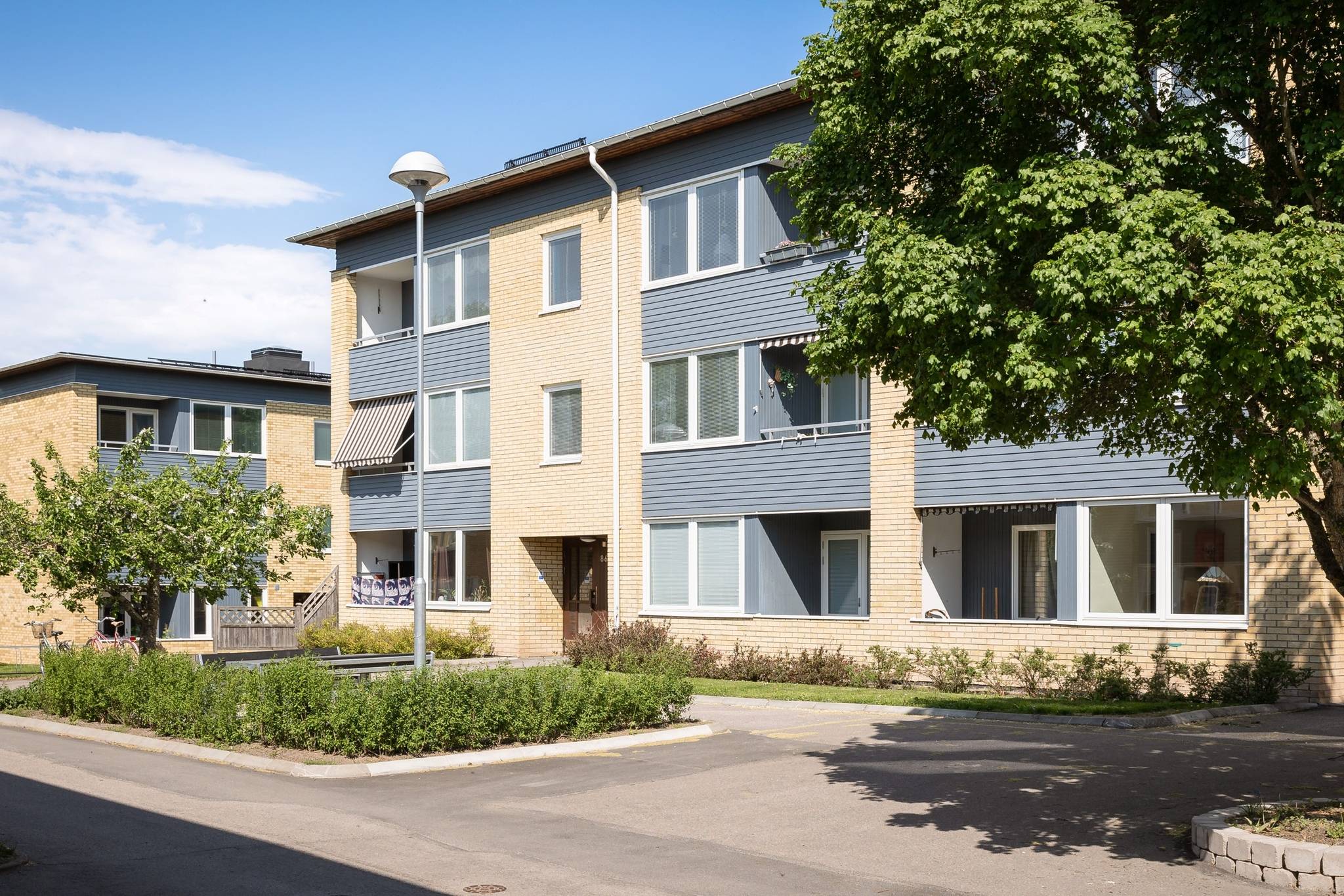 3 rum Lägenhet på Ekholmsvägen 86A Ekholmen Linköpings kommun - bild 14