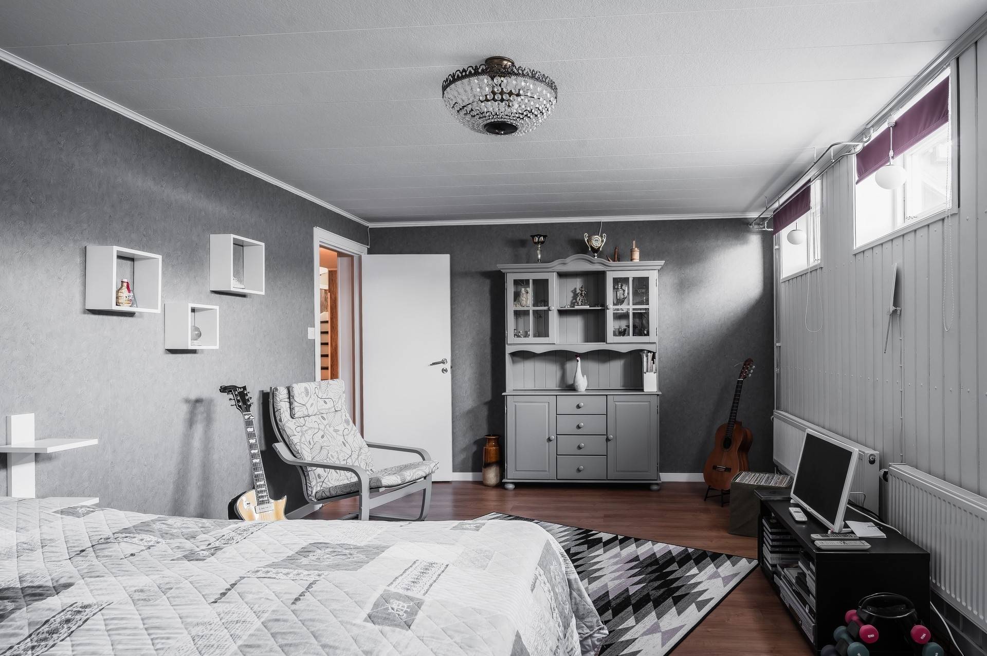 5 rum Villa på Solvägen 60 Kroksta Örnsköldsviks kommun - bild 17