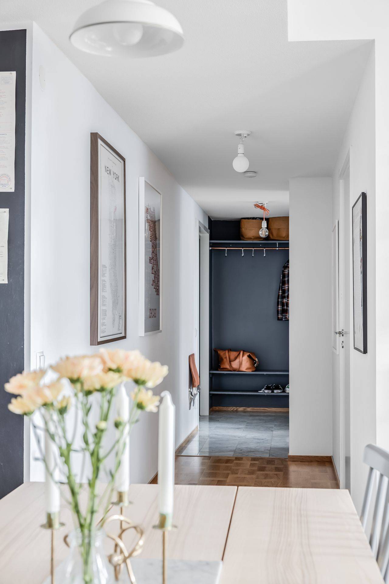3 rum Lägenhet på Sehlstedtsgatan 7, 3tr Gärdet Stockholms kommun - bild 19