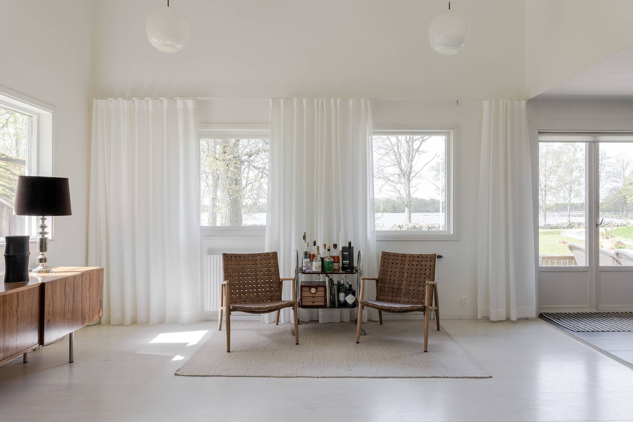 7 rum Villa på Jätsberg Lilla Sjöagård 1 Åsnen Växjö kommun - bild 7
