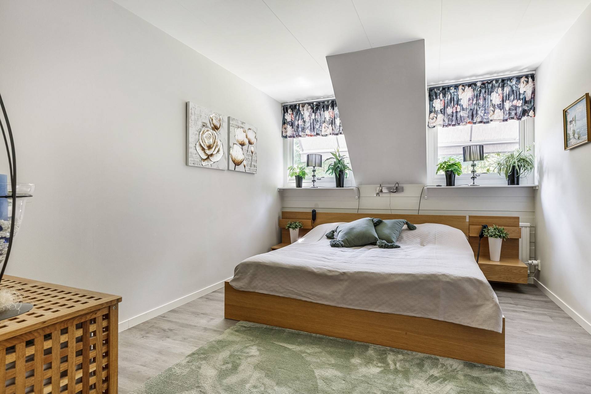 6 rum Villa på Sjötorp 1 Norra Kyrketorp Skövde kommun - bild 46