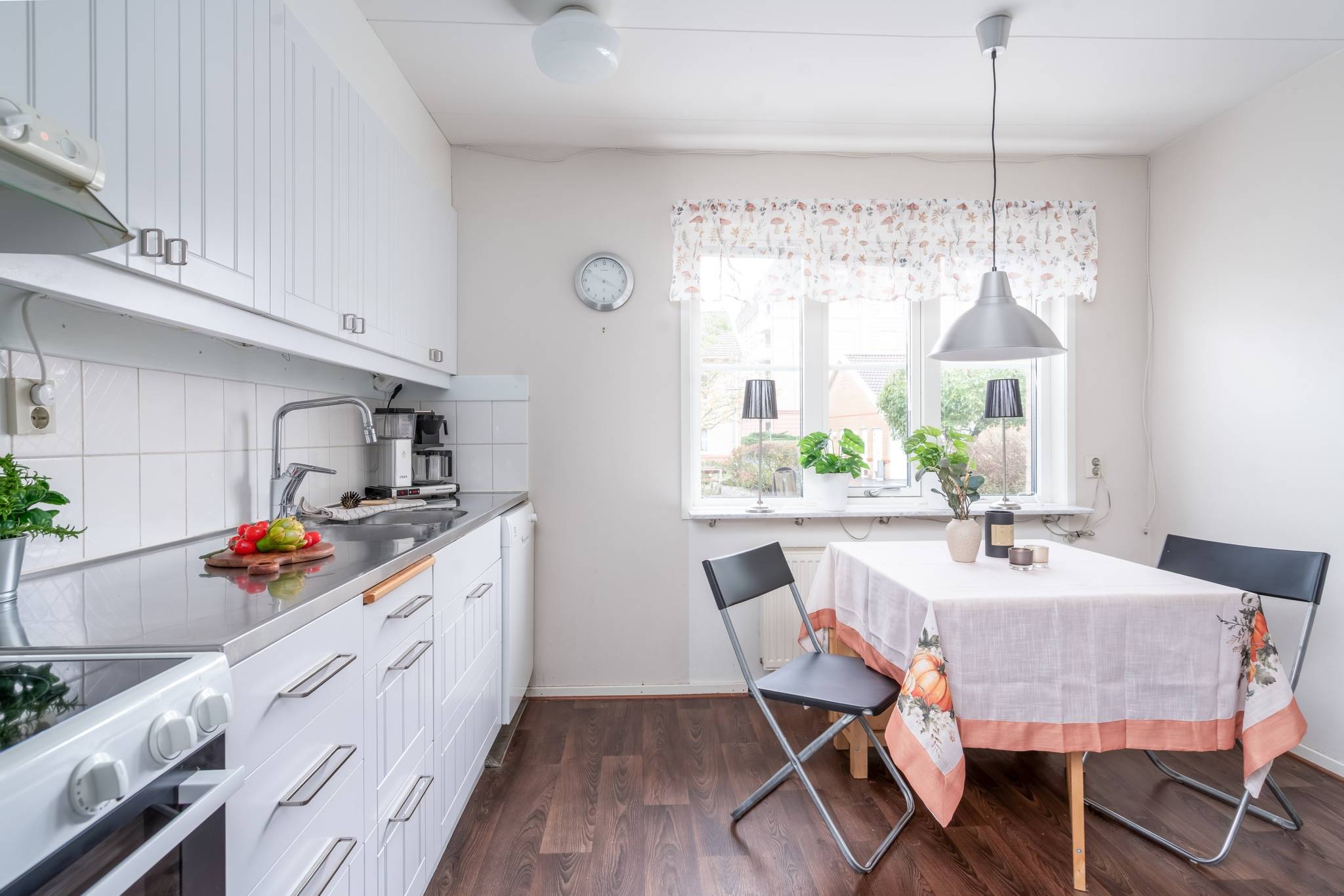 3 rum Lägenhet på Drottninggatan 51 Hässleholm - Bokeberg Hässleholms kommun - bild 5