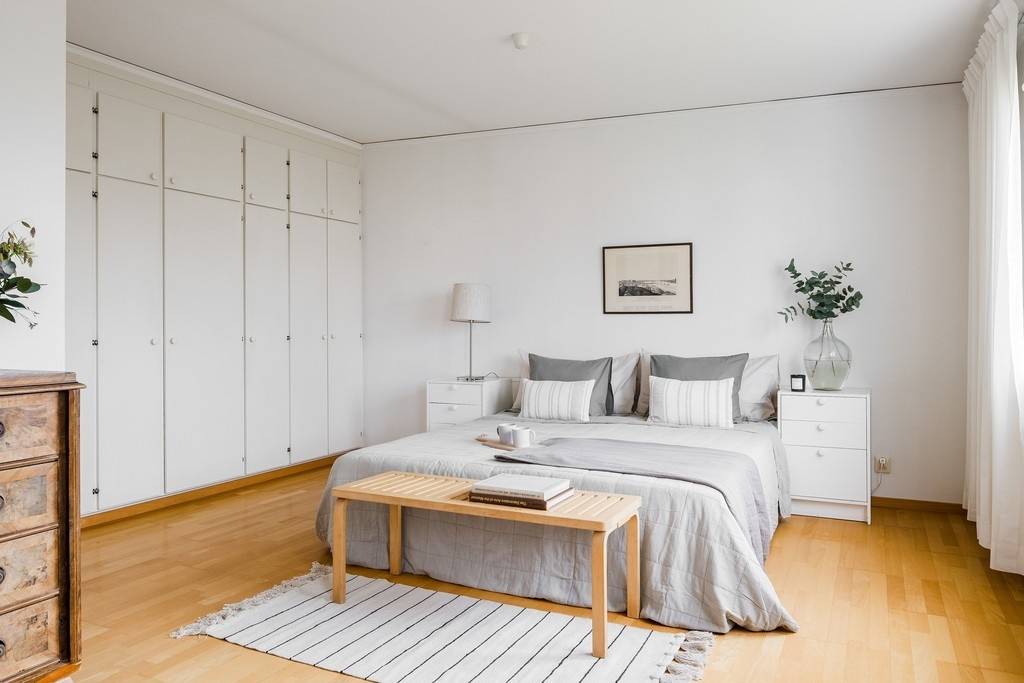 8 rum Villa på Nonnens väg 4B Nya Staden Lidköpings kommun - bild 14