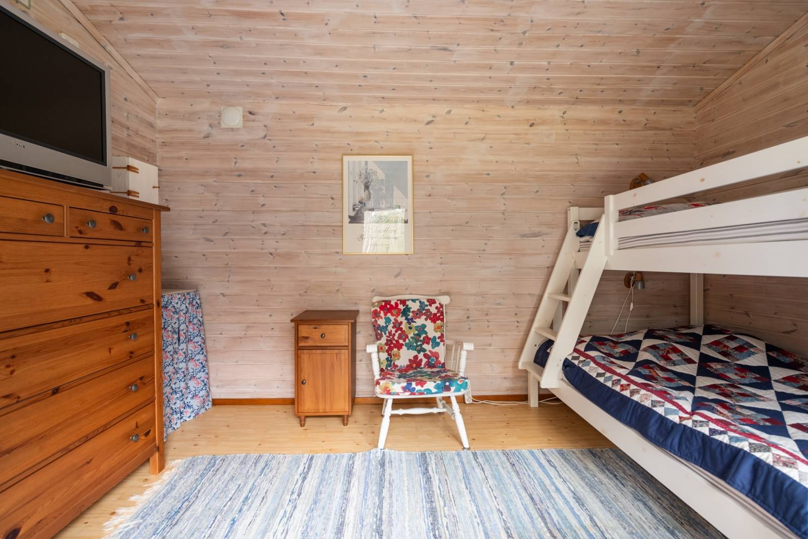 3 rum Fritidshus på Aspstigen 1 & 3 Bubbarsbo Skinnskattebergs kommun - bild 39
