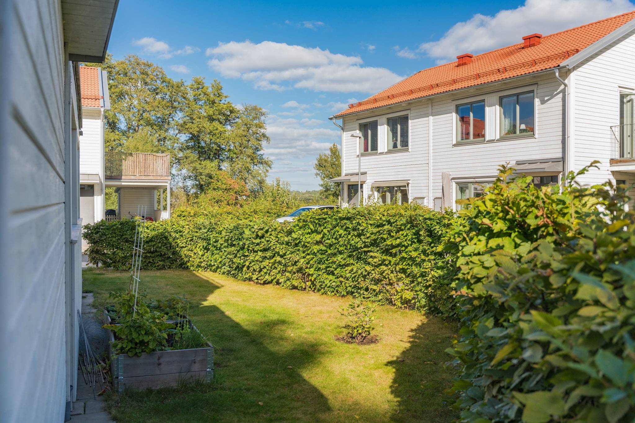 5 rum Radhus på Strandparksgränd 12 Arnö Nyköpings kommun - bild 38
